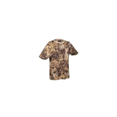CAMISETA MADRAKEN TAN