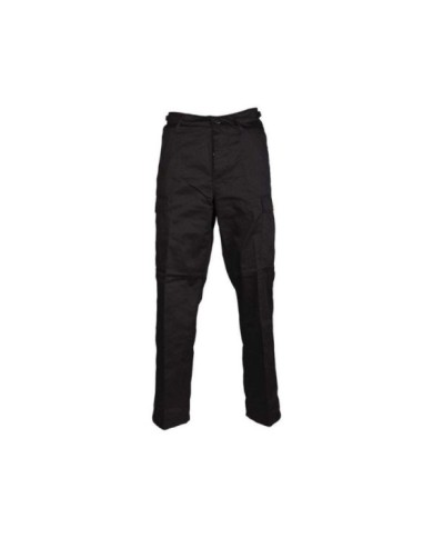 PANTALON HOSE SCHWARZ BDU NEGRO