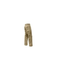 PANTALON KHAKI US RANGER BDU