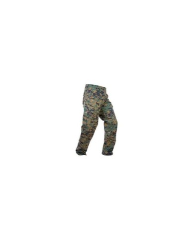CHAQUETA  ACU R/S DIGITAL W