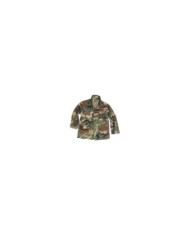 CHAQUETA NIÑO WOODLAND