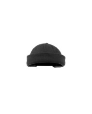 GORRO NEGRO