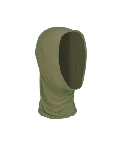 BRAGA MULTIFUNCTION HEADGEAR  OLIVA