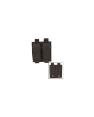 POUCH NEGRO MAG.