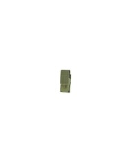 POUCH PORTA CARGADOR. M4 / M16 OLIVA SIMPLE