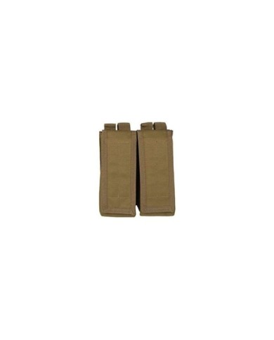 MAG TASCHE AK47 DOBLE COYOTE
