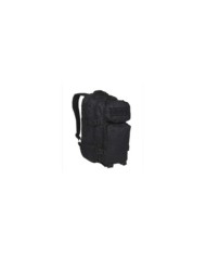 MOCHILA ASALTO PACK SM LASER CUT SCHWARZ