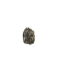 MOCHILA ASALTO PACK SM LASER CUT MANDRA WOOD
