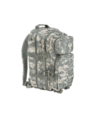 MOCHILA ASALTO PACK LG LASER CUT AT-DIGITAL