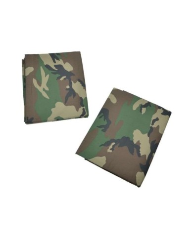 ROPA DE CAMA WOODLAND