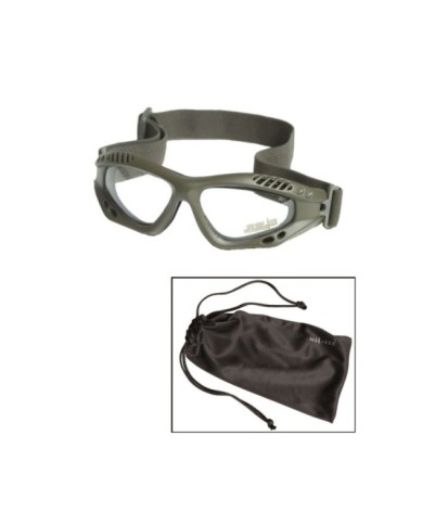 GAFA MILTEC AIRSOFT OLIVA