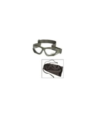 GAFA MILTEC AIRSOFT OLIVA