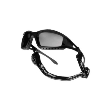 GAFA TACTICA BRILLE SMOKE