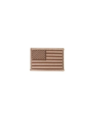 US NATIONALITA TEXTIL DESERT