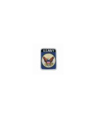 PARCHE US ZUGEHORIGKEITSABZ.TEXT US NAVY