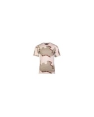 CAMISETA TARN 3 COL-DESERT
