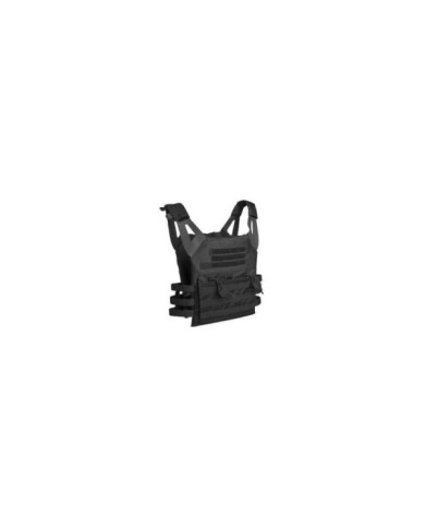 CHALECO TACTICO GEN.II NEGRO CARRIER