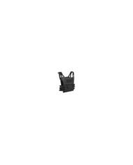 CHALECO TACTICO GEN.II NEGRO CARRIER