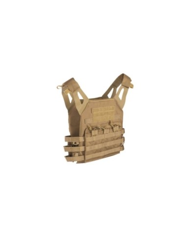 CHALECO TACTICO GEN.II COYOTE CARRIER