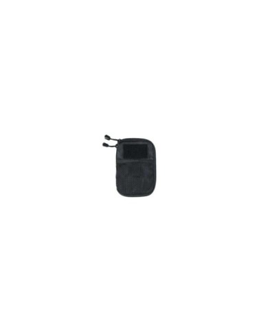 BOLSO MOLLE BELT OFFICE NEGRO