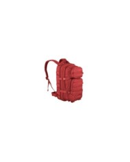 MOCHILA US ASSAULT PACK SIGNAL ROJA
