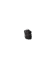 MOCHILA ASSAULT SM TACTICAL BLACK