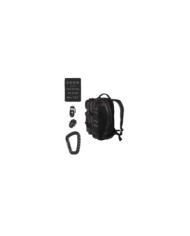 MOCHILA ASSAULT SM TACTICAL BLACK