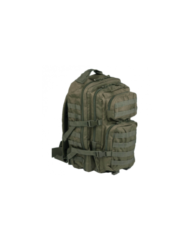 MOCHILA DE ASALTO OLIVE