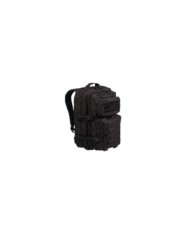 MOCHILA DE ASALTO NEGRA