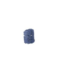 MOCHILA ASALTO PACK LG DK/BLAU AZUL