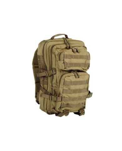 MOCHILA DE ASALTO COYOTE