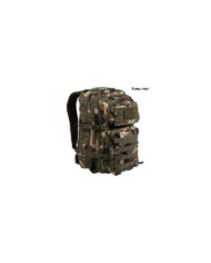MOCHILA ASSAULT PACK LG W/L