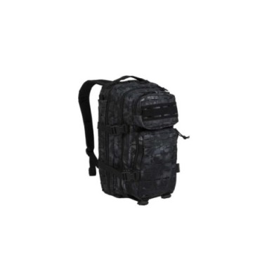 MOCHILA US ASSAULT PACK SM LASER CUT MANDRA NIGHT