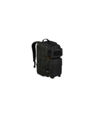 MOCHILA TACTICA ASSAULT LASER CUT NEGRA
