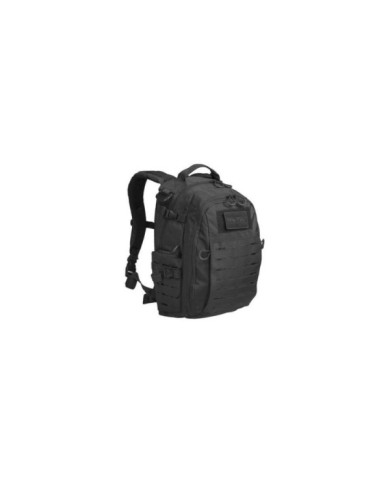 MOCHILA HEXTAC NEGRA