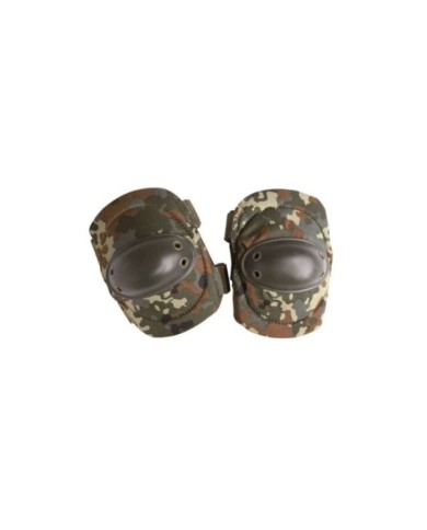CODERAS FLECKTARN