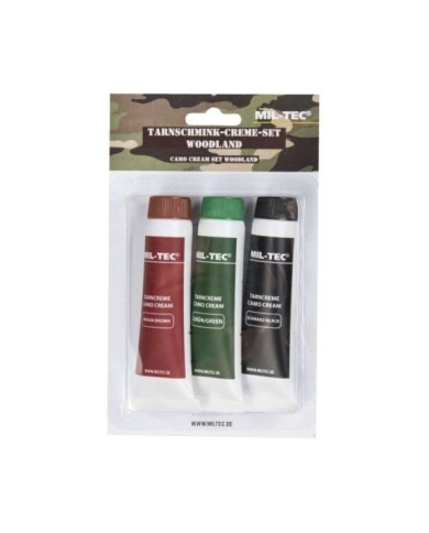 TARNSCHMINK CREME SET W/L