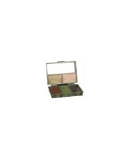 MAQUILLAJE 5 COLORES CON ESPEJO W / L