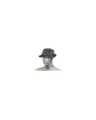 Sombrero camo bosque gris  BARBARIC