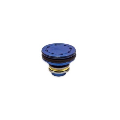 Nuprol. Cabeza piston metÃ¡lico con rodam