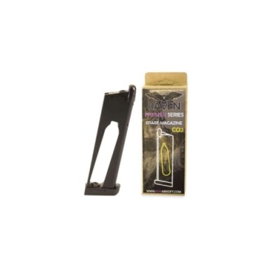 NUPROL. RAVEN 1911/ MEU  Co2 cargador