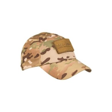 GORRA BEISBOL MULTITARN