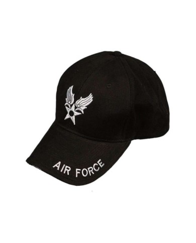 GORRA BEISBOL AIRFORCE