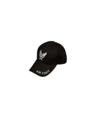 GORRA BEISBOL AIRFORCE