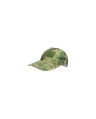 GORRA BEISBOL MANDRA WOOD