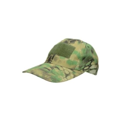 GORRA BEISBOL MANDRA WOOD