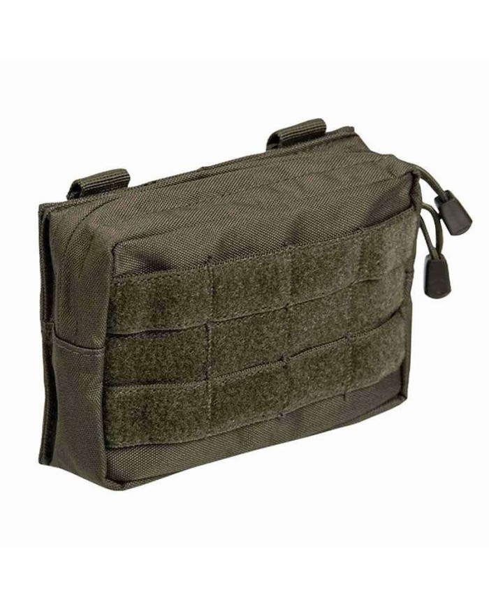 BOLSA POUCH SM OLIVO