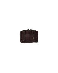 MOLLE BELT POUCH SM NEGRO