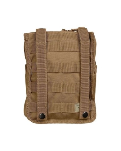 MOLLE BELT POUCH LS NEGRO