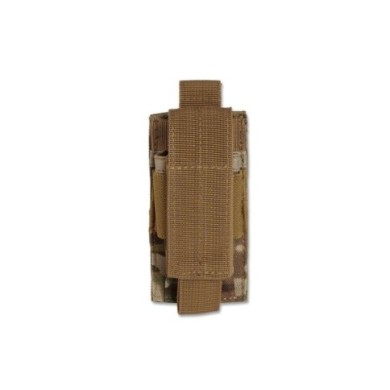 FUNDA CARGADOR PISTOLA MULTITARN
